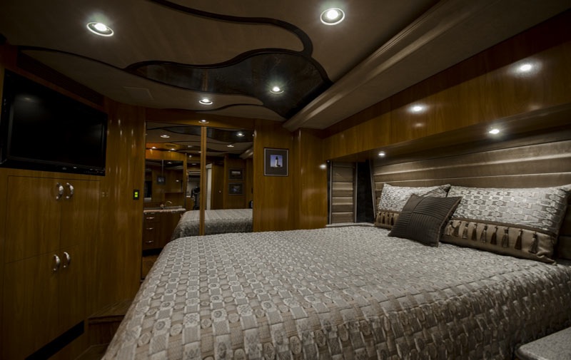 2006 Prevost Marathon XLII For Sale