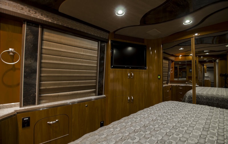 2006 Prevost Marathon XLII For Sale