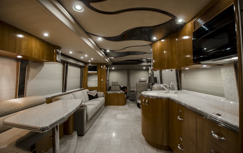 2006 Prevost Marathon XLII For Sale