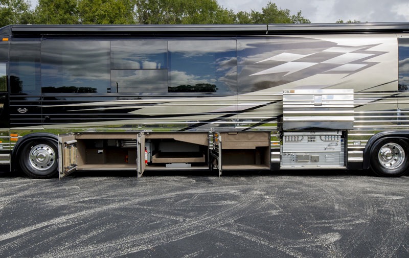 2006 Prevost Marathon XLII For Sale