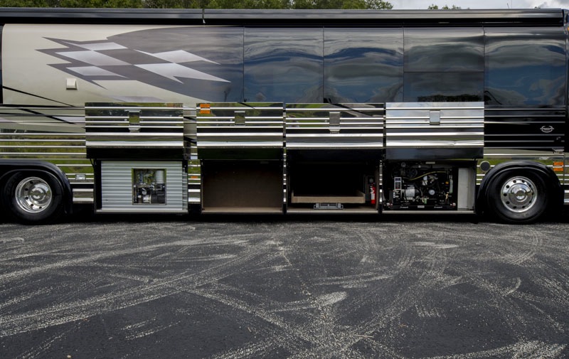 2006 Prevost Marathon XLII For Sale