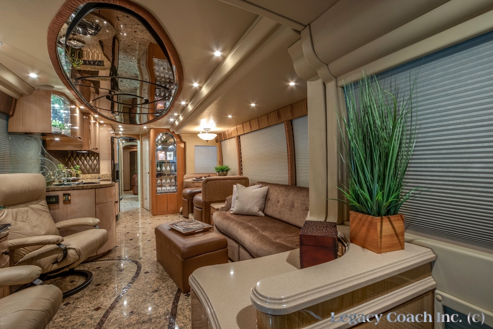 2006 Prevost Millennium H3-45 For Sale