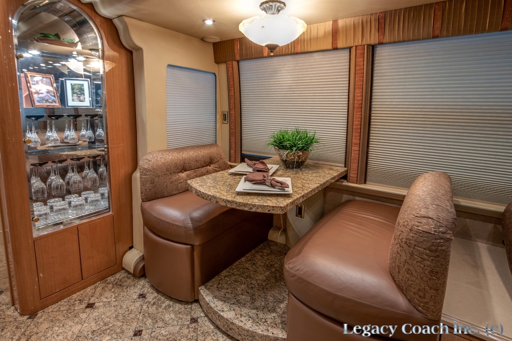 2006 Prevost Millennium H3-45 For Sale