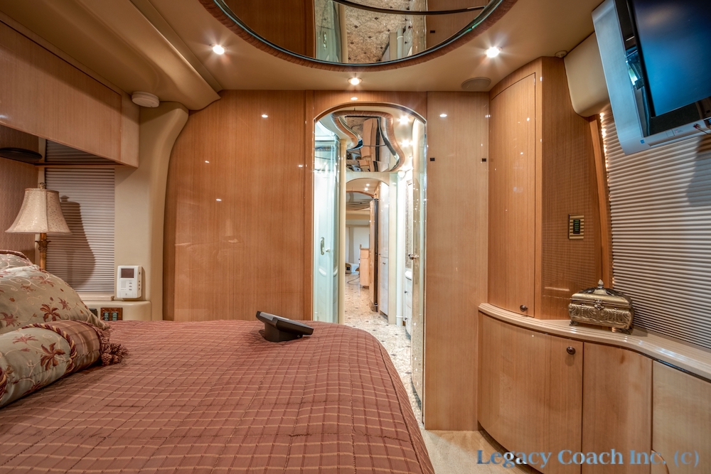 2006 Prevost Millennium H3-45 For Sale