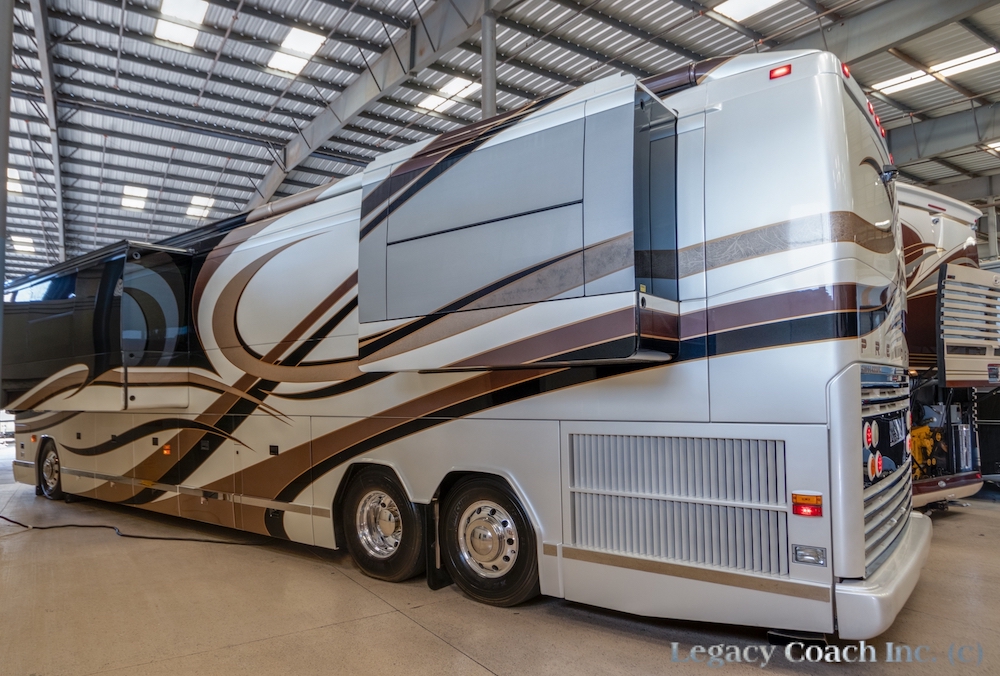 2006 Prevost Millennium H3-45 For Sale