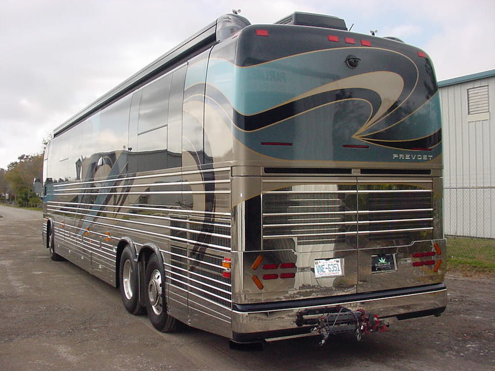 2006 Prevost Parlaiment XLII For Sale