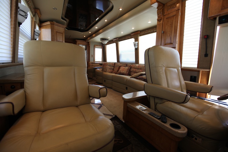 2006 Prevost Royale XLII For Sale