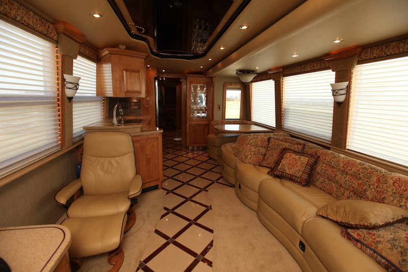 2006 Prevost Royale XLII For Sale