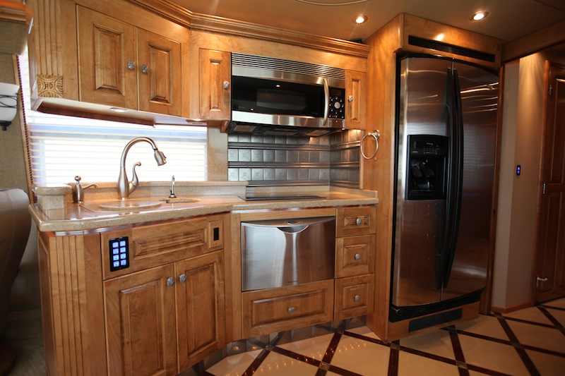 2006 Prevost Royale XLII For Sale