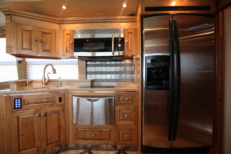 2006 Prevost Royale XLII For Sale