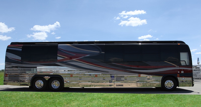 2006 Prevost Royale XLII For Sale