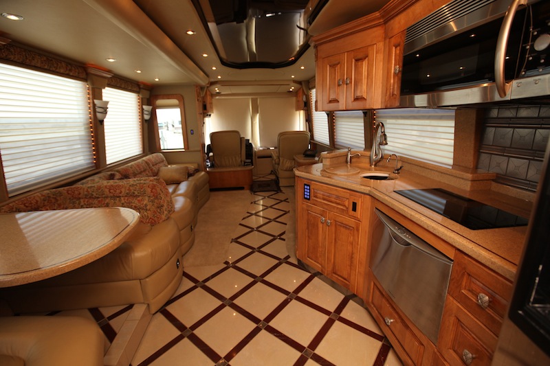 2006 Prevost Royale XLII For Sale