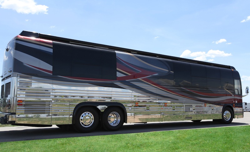 2006 Prevost Royale XLII For Sale