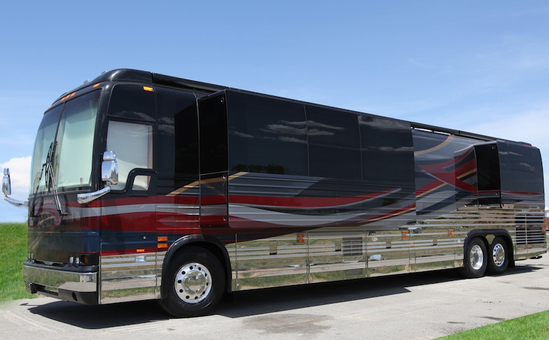 2006 Prevost Royale XLII For Sale