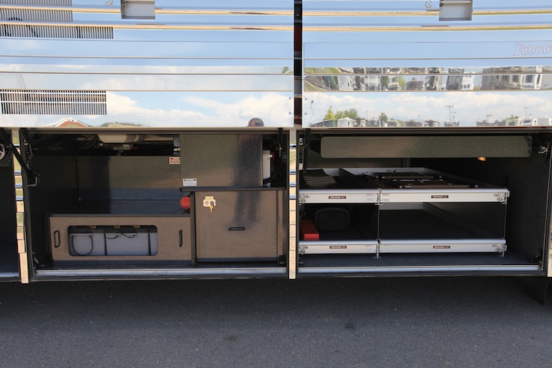 2006 Prevost Royale XLII For Sale