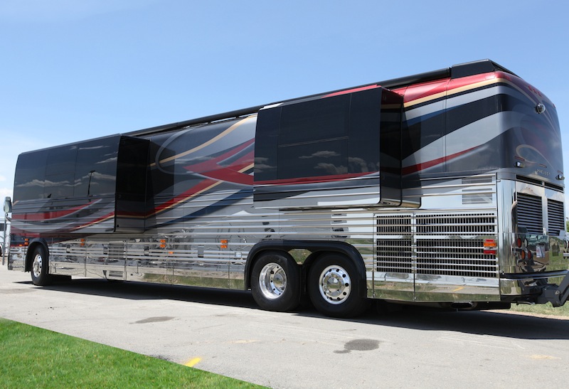 2006 Prevost Royale XLII For Sale