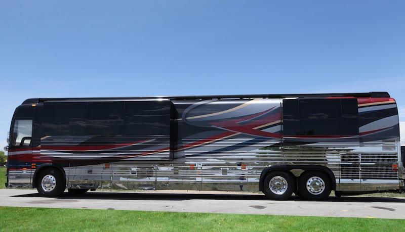 2006 Prevost Royale XLII For Sale