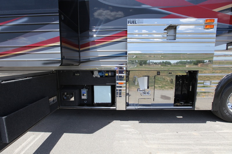 2006 Prevost Royale XLII For Sale