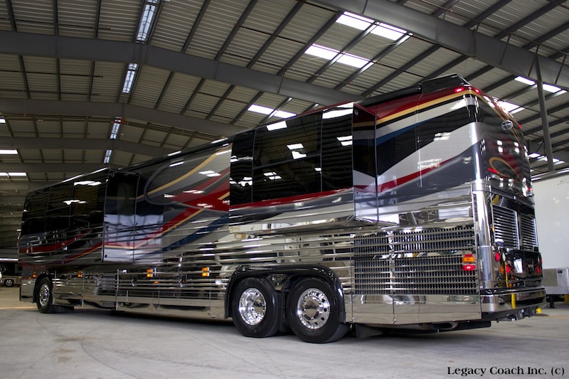 2006 Prevost Royale XLII For Sale