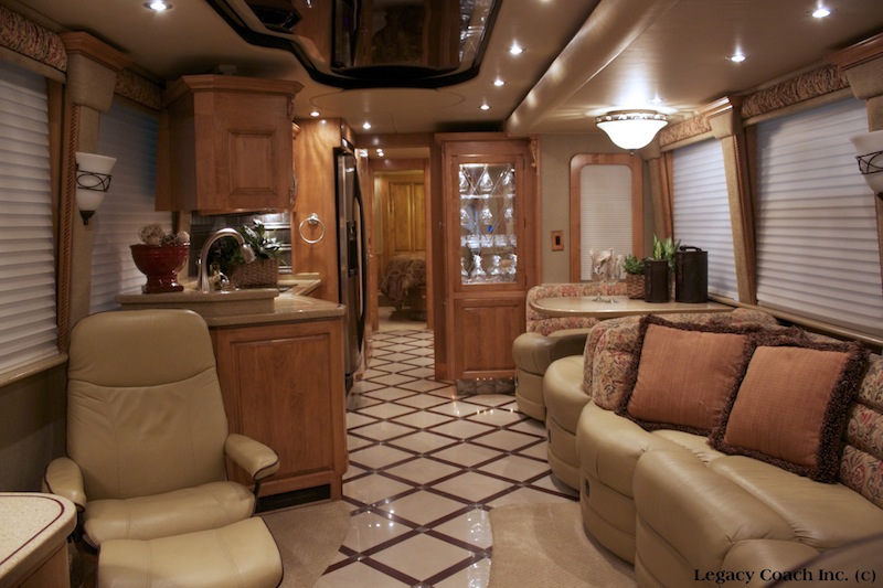 2006 Prevost Royale XLII For Sale