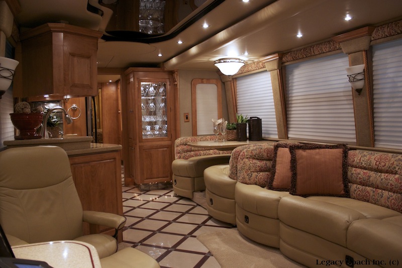 2006 Prevost Royale XLII For Sale