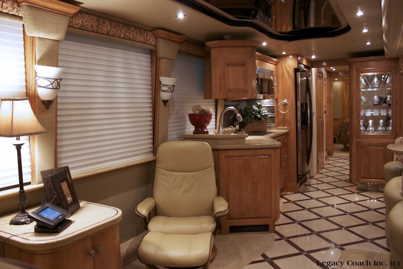 2006 Prevost Royale XLII For Sale