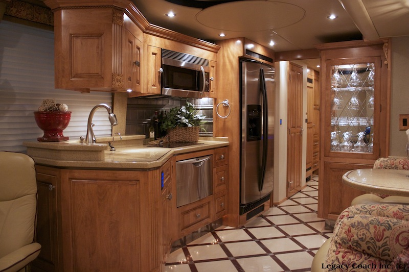 2006 Prevost Royale XLII For Sale