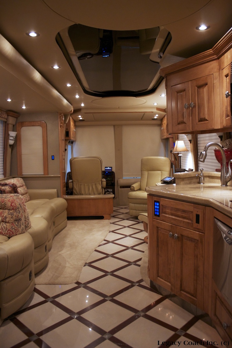 2006 Prevost Royale XLII For Sale