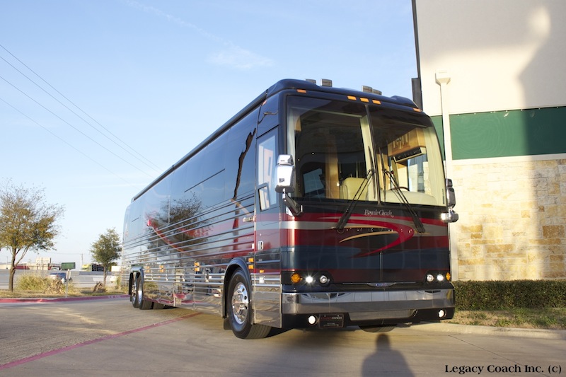 2006 Prevost Royale XLII For Sale