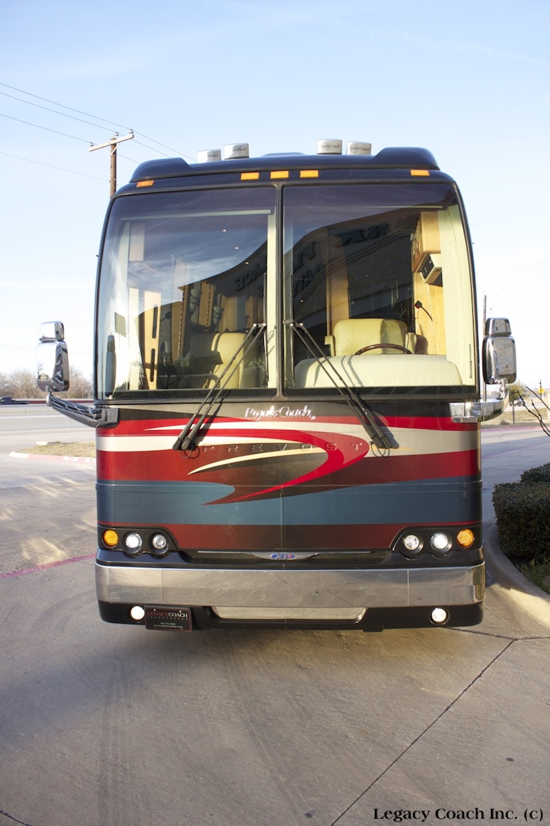 2006 Prevost Royale XLII For Sale