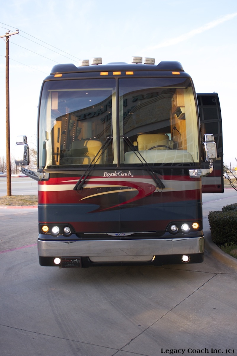 2006 Prevost Royale XLII For Sale