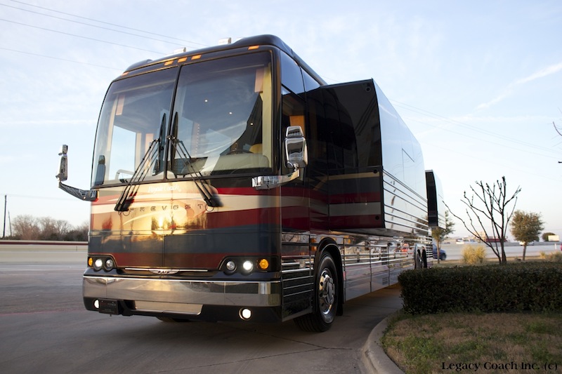 2006 Prevost Royale XLII For Sale