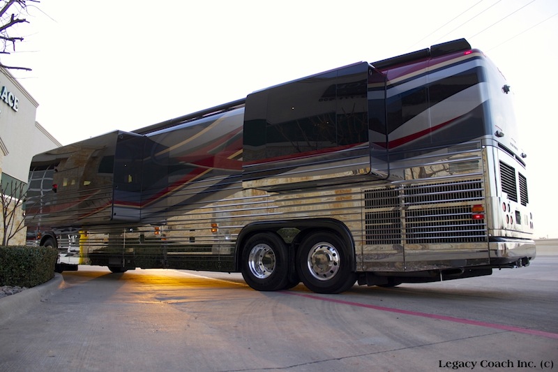 2006 Prevost Royale XLII For Sale