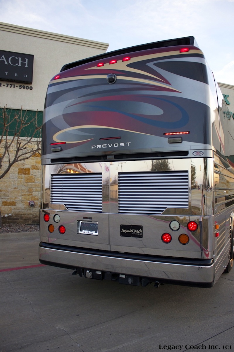 2006 Prevost Royale XLII For Sale