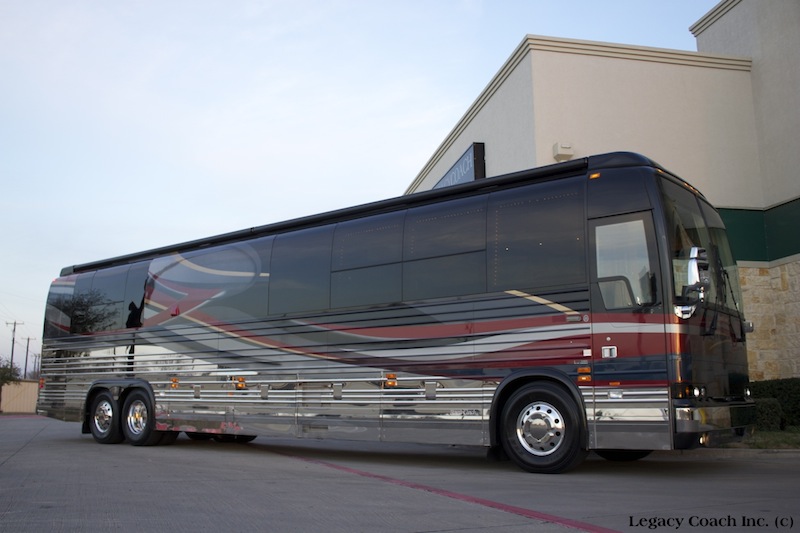 2006 Prevost Royale XLII For Sale