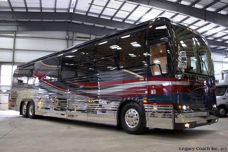 2006 Prevost Royale XLII For Sale