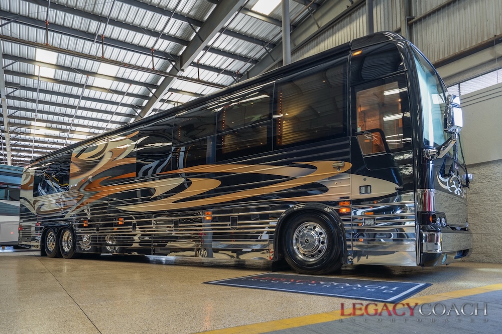 2006 Prevost Royale XLII For Sale