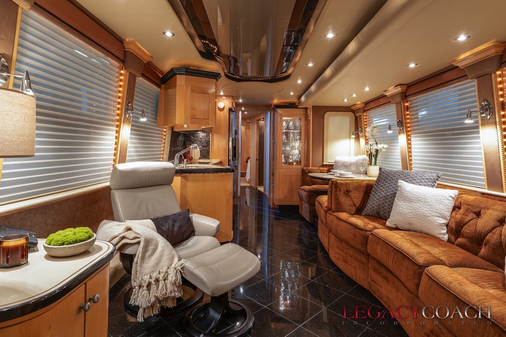 2006 Prevost Royale XLII For Sale