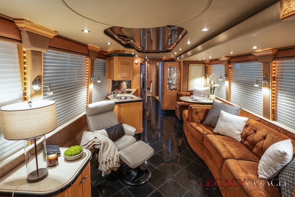 2006 Prevost Royale XLII For Sale