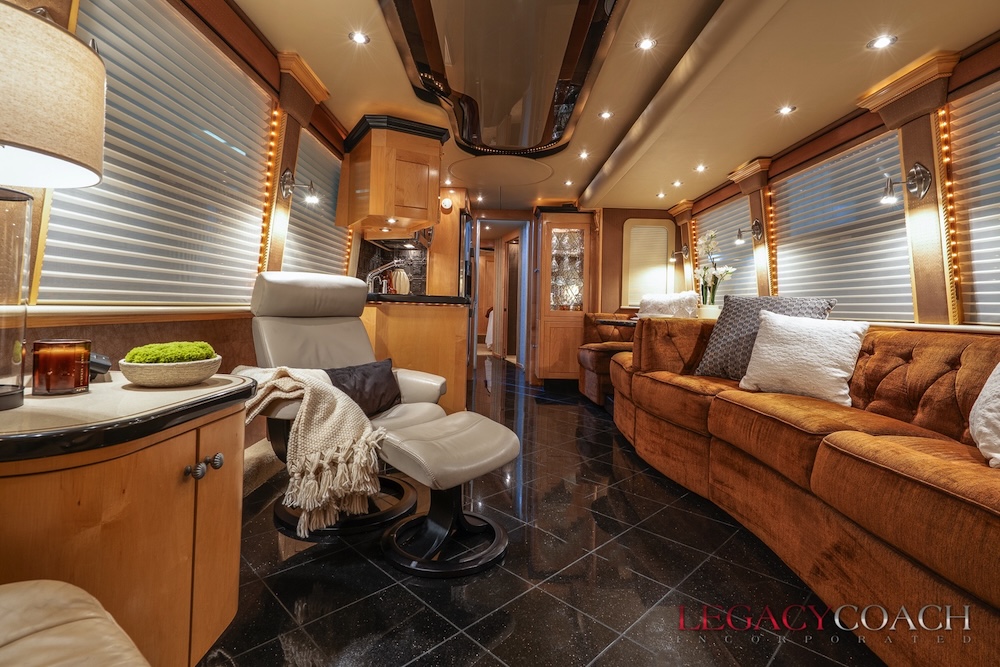 2006 Prevost Royale XLII For Sale