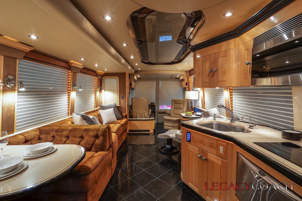 2006 Prevost Royale XLII For Sale