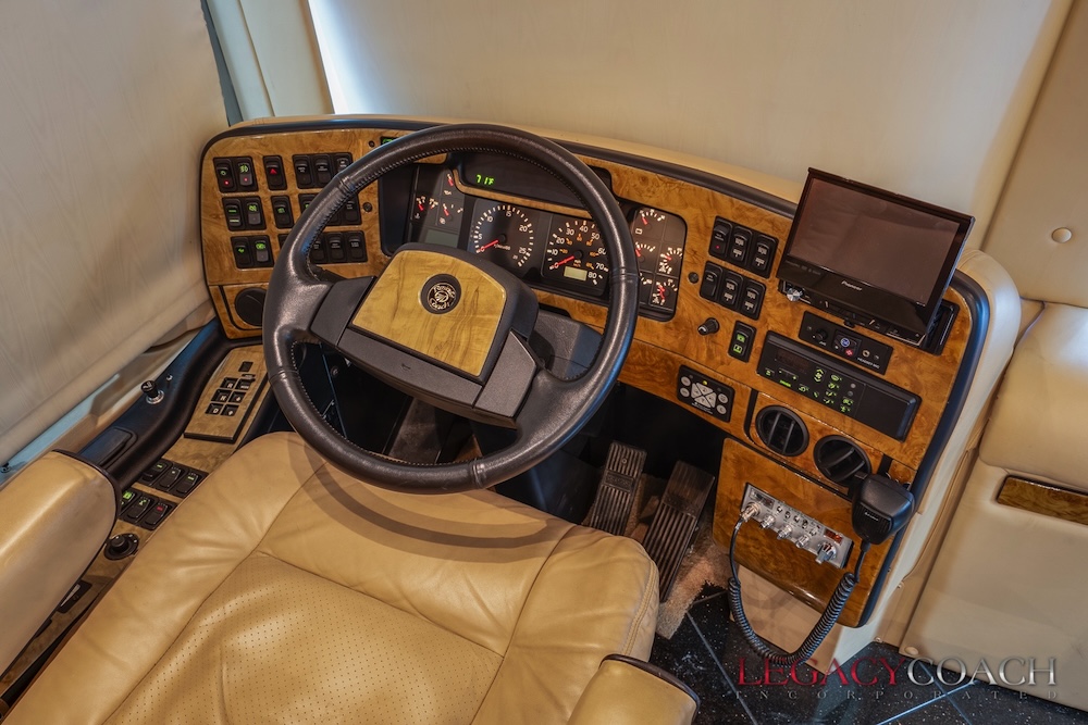 2006 Prevost Royale XLII For Sale