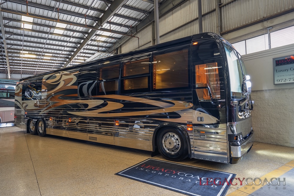 2006 Prevost Royale XLII For Sale