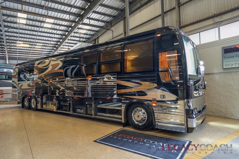 2006 Prevost Royale XLII For Sale