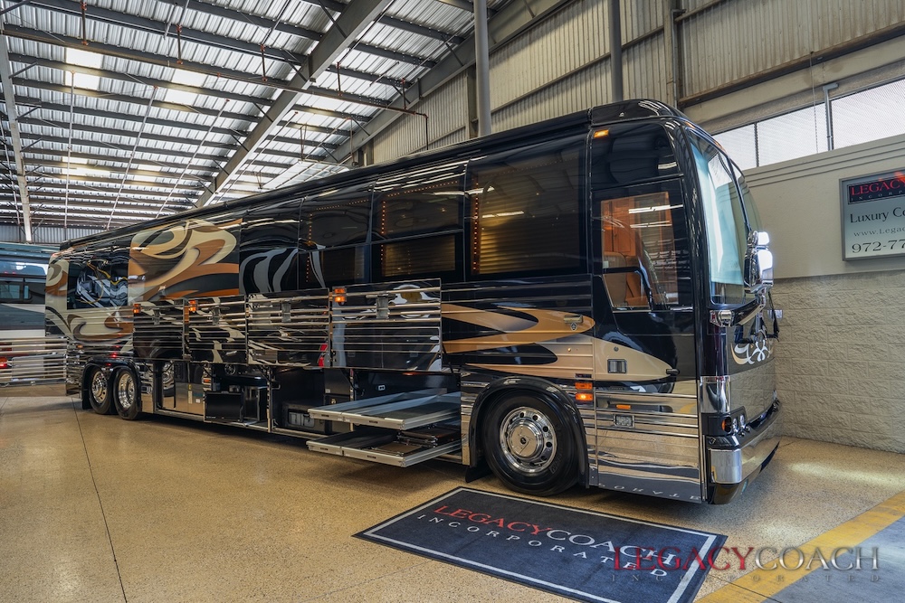 2006 Prevost Royale XLII For Sale