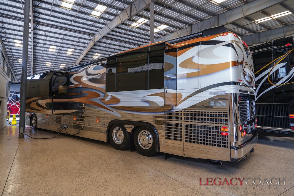 2006 Prevost Royale XLII For Sale