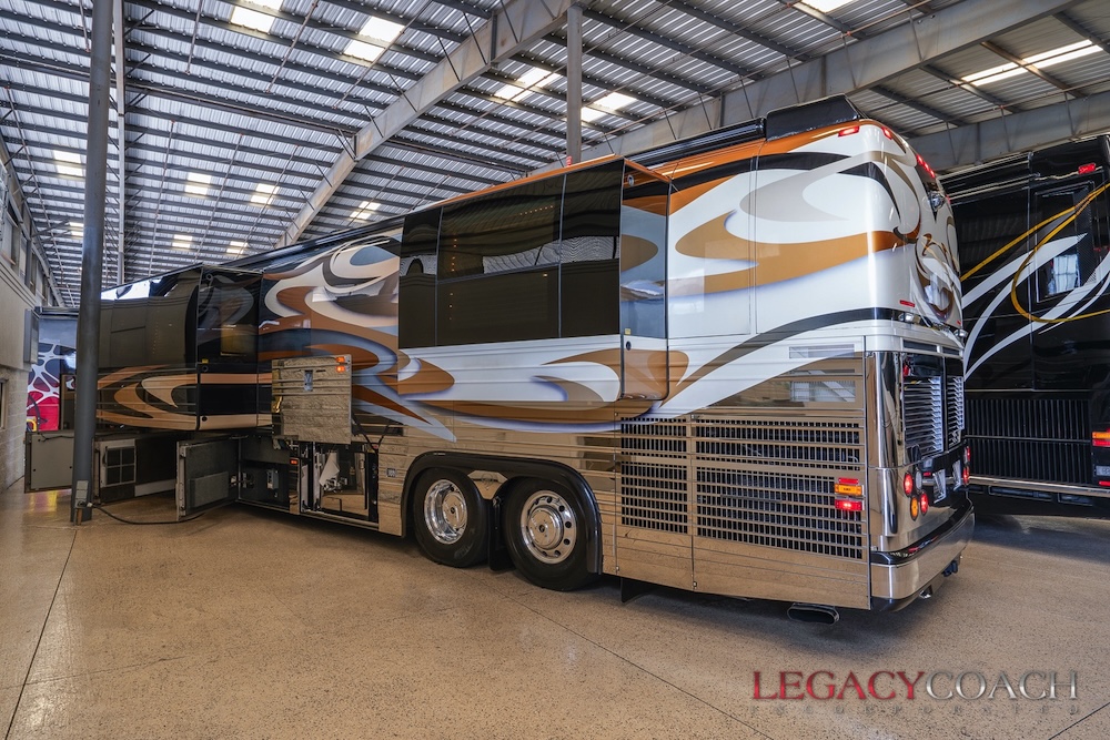 2006 Prevost Royale XLII For Sale