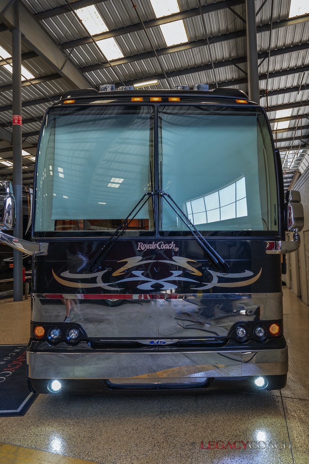 2006 Prevost Royale XLII For Sale