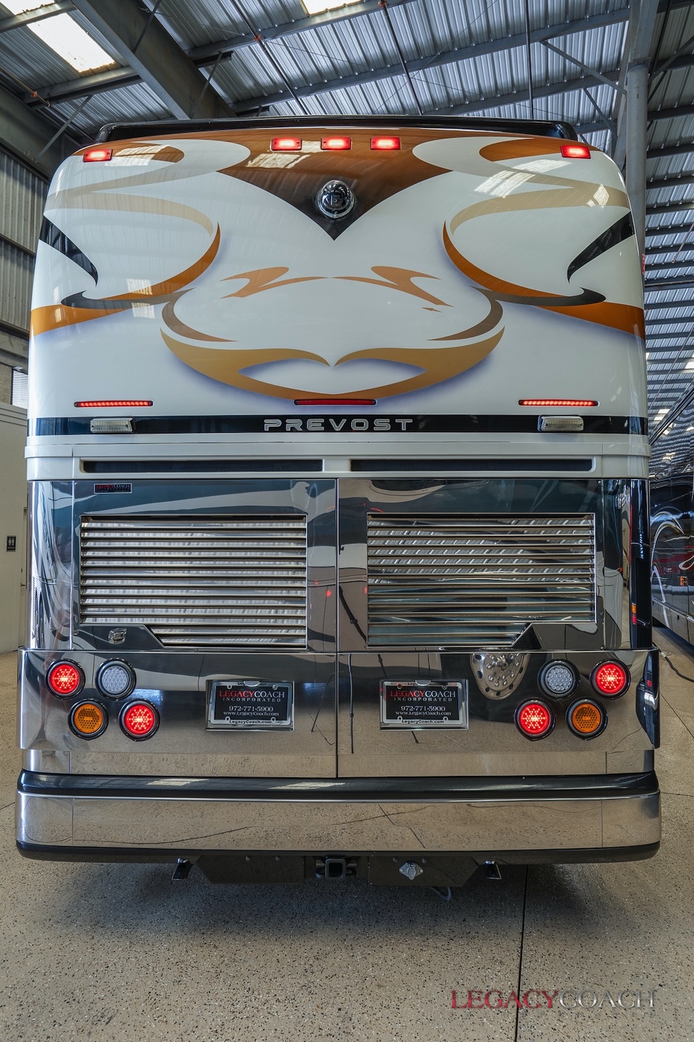 2006 Prevost Royale XLII For Sale