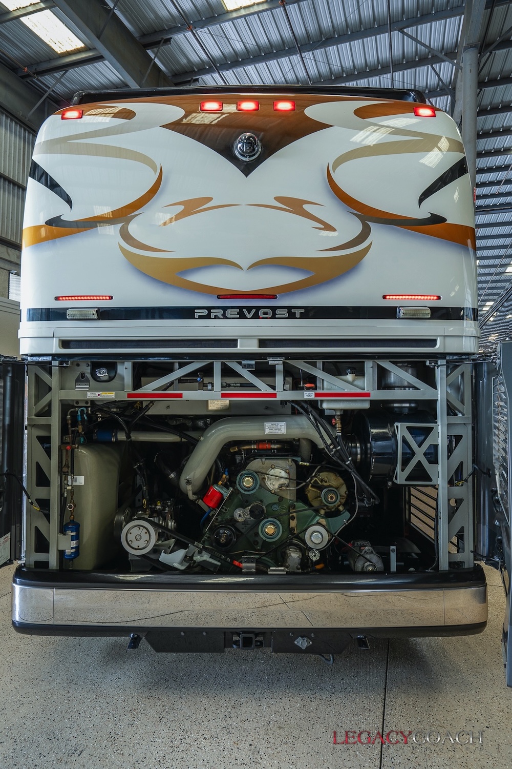 2006 Prevost Royale XLII For Sale